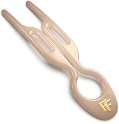 Fiona Franchimon Nº1 Hairpin Clemă de păr pentru femei Nuanţă Soft Beige Set - parfimo - 137,00 RON