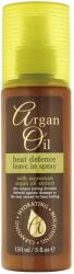 Xpel Marketing Argan Oil Heat Defence Leave in Spray 150 ml