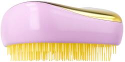 Tangle Teezer Compact Styler Perii de păr pentru femei culoare Lilac Yellow