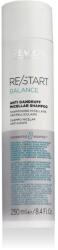 Revlon Restart Balance Anti Dandruff Micellar Shampoo 250 ml