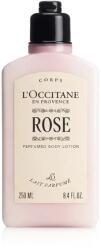 L'Occitane Rose Lapte de corp pentru femei 250 ml