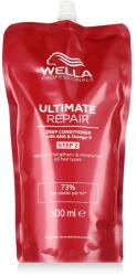 Wella Ultimate Repair Deep Conditioner Pouch 500 ml