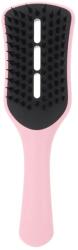 Tangle Teezer Easy Dry & Go Vented Blow-Dry Hairbrush culoare Tickled Pink - roz