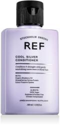 Ref Stockholm Cool Silver Conditioner 100 ml - parfimo