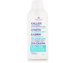 Kallos Kallos Professional Repair Hair Conditioner With Cashmere 1000 ml