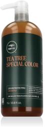 Paul Mitchell Tea Tree Special Color Shampoo 1000 ml opțiune Ambalaj nou