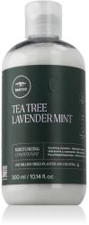 Paul Mitchell Tea Tree Lavender Mint Moisturizing Conditioner 300 ml - parfimo