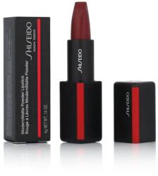 Shiseido ModernMatte Powder Lipstick 4 g nuanță 516 Exotic Red
