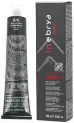 Inebrya Color Mahogany 100 ml culoare 6/5 Dark Blonde Mahogany