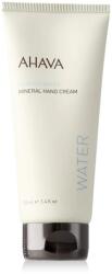 AHAVA Deadsea Water Mineral Hand Cream 100 ml - parfimo