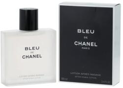CHANEL Bleu de Chanel Aftershave loțiune pentru bărbați 100 ml