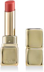 Guerlain KissKiss Bee Glow Balsam de buze pentru femei 3, 2 g nuanță 775 Poppy Glow
