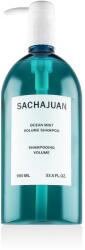 SACHAJUAN Ocean Mist Volume Shampoo 990 ml