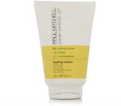 Paul Mitchell Clean Beauty Styling Cream 100 ml - parfimo