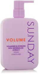 Xpel Marketing S. U. N. D. A. Y Volume Shampoo 350 ml