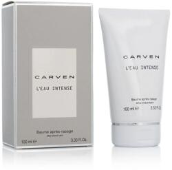 Carven L'Eau Intense Balsam după ras pentru bărbați 100 ml