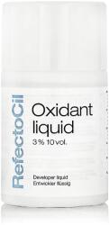 RefectoCil Oxidant Liquid 3 % 10 vol. Developer Liquid 100 ml