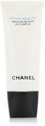CHANEL Hydra Beauty Masque De Nuit Au Camélia Hydrating Oxygenating Overnight Mask 100 ml - parfimo Masca de fata