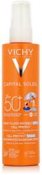 Vichy Capital Soleil Fluid for Kids SPF 50+ 200 ml