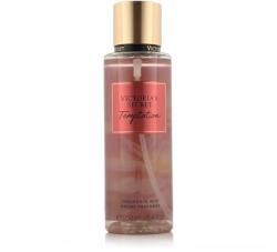 Victoria's Secret Temptation Spray de corp pentru femei 250 ml opțiune Ambalaj vechi