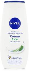 Nivea Creme Aloe Shower Cream 250 ml - parfimo