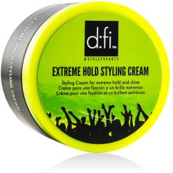 Revlon d: fi Extreme Hold Styling Cream 150 g - parfimo