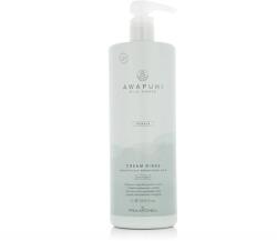 Paul Mitchell Awapuhi Wild Ginger Repair Cream Rinse 1000 ml
