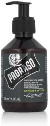 Proraso Cypress & Vetyver Beard Wash 200 ml