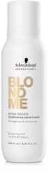Schwarzkopf Blondme Bond Repair Nourishing Conditioner 250 ml - parfimo