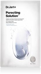 Dr. Jart+ Dermask Porecting Solution Pore Cleansing Mask 28 g - parfimo Masca de fata