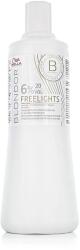 Wella Blondor Freelights Developer 6% 20 Vol 1000 ml