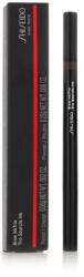 Shiseido Brow InkTrio Creion pentru femei 0, 31 g nuanță 03 Deep Brown