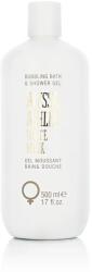 Alyssa Ashley White Musk Bath & Shower Gel 500 ml W