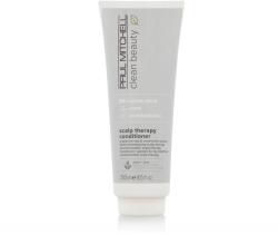 Paul Mitchell Clean Beauty Scalp Therapy Conditioner 250 ml - parfimo