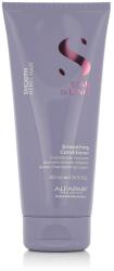 ALFAPARF Milano Semi Di Lino Smooth Smoothing Conditioner 200 ml - parfimo