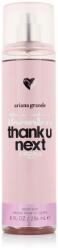 Ariana Grande Thank U, Next Spray de corp pentru femei 236 ml