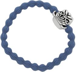 By Eloise London Bling Dog Dove Blue