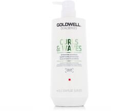 Goldwell Dualsenses Curls & Waves Hydrating Shampoo 1000 ml - parfimo