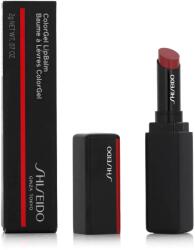 Shiseido ColorGel LipBalm 2 g nuanță 106 Redwood