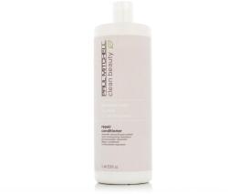 Paul Mitchell Clean Beauty Repair Conditioner Balsam de păr 1000 ml opțiune Light-Rose-Cover