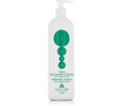 Kallos Kallos KJMN Deep Cleansing Shampoo 500 ml