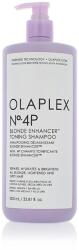 OLAPLEX No. 4P Blonde Enhancer Toning Shampoo 1000 ml