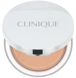 Clinique Superpowder Double Face Makeup Fond de ten pentru femei 10 g nuanță 02 Matte Beige