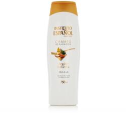 Instituto Español Instituto Español Argan + Keratin Repairing Shampoo 750 ml