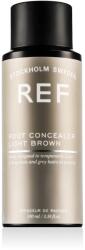 REF Root Concealer Vopsea de păr 100 ml culoare Light Brown