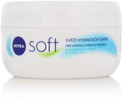 Nivea Soft Creme 300 ml - parfimo