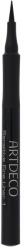 Artdeco Sensitive Fine Liner (01 Black) 1 ml
