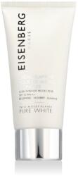 Eisenberg Trio-Molecular Pure White Hand & Nail Cream SPF 15 PA+++ 75 ml