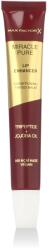 MAX Factor Miracle Pure Lip Enhancer Conditioning Tinted Balm 12 ml nuanță 060 Acai Haze