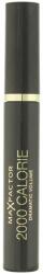 MAX Factor 2000 Calorie Dramatic Volume Mascara 9 ml nuanță Black Brown
